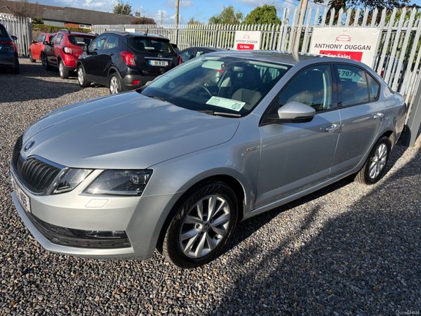 192 Skoda Octavia 1.0tsi Soliel 399717185