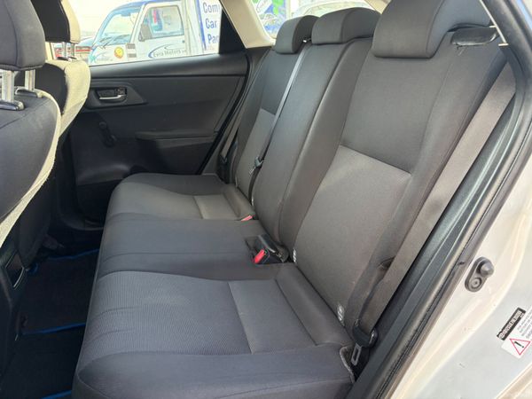 2016 Toyota Auris 1.8 VVT-I Hybrid Auto Nct 10/28 399717261