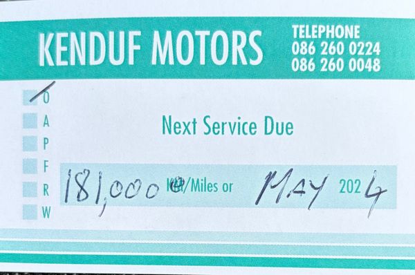 2016 Toyota Auris 1.8 VVT-I Hybrid Auto Nct 10/28 399717269