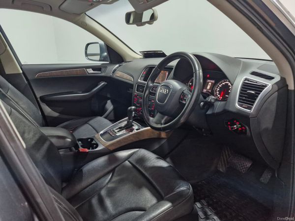 2011 Audi Q5 3.0 TDi V6 240 Bhp Quattro 399718375