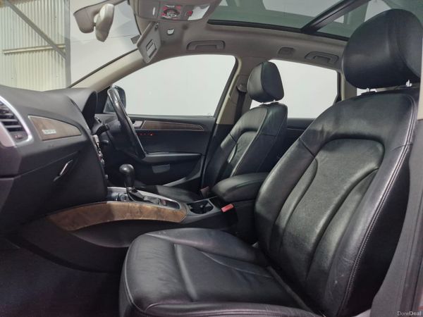 2011 Audi Q5 3.0 TDi V6 240 Bhp Quattro 399718377