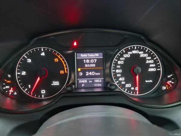 2011 Audi Q5 3.0 TDi V6 240 Bhp Quattro 399718381
