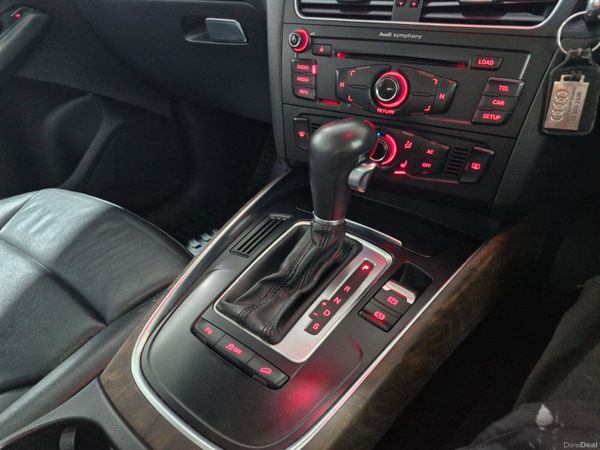 2011 Audi Q5 3.0 TDi V6 240 Bhp Quattro 399718383