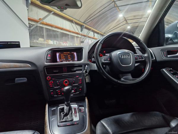 2011 Audi Q5 3.0 TDi V6 240 Bhp Quattro 399718385