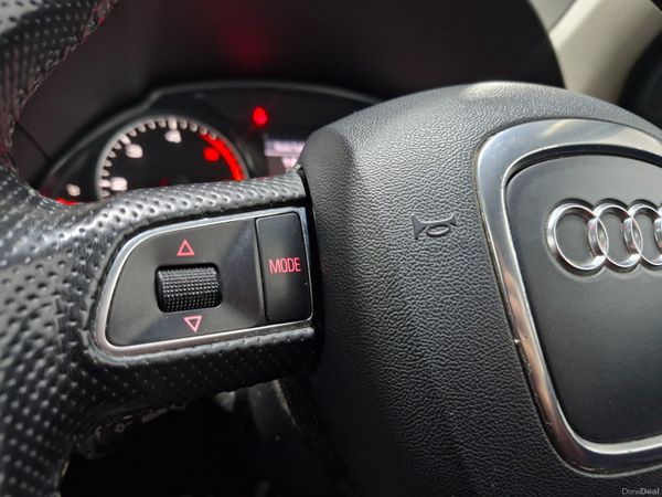 2011 Audi Q5 3.0 TDi V6 240 Bhp Quattro 399718387