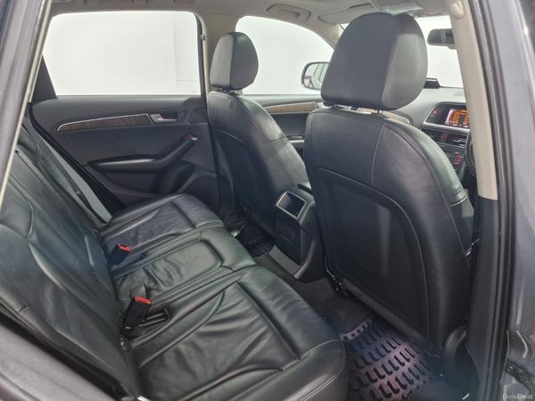 2011 Audi Q5 3.0 TDi V6 240 Bhp Quattro 399718389