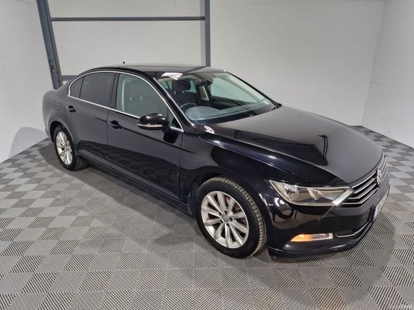Volkswagen Passat Comfortline  142k KM NCT 2028 399718479