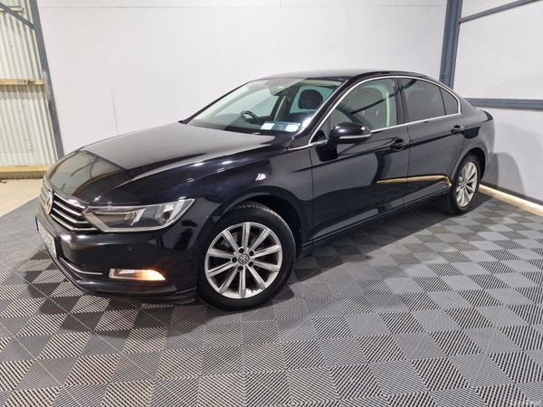 Volkswagen Passat Comfortline  142k KM NCT 2028 399718483