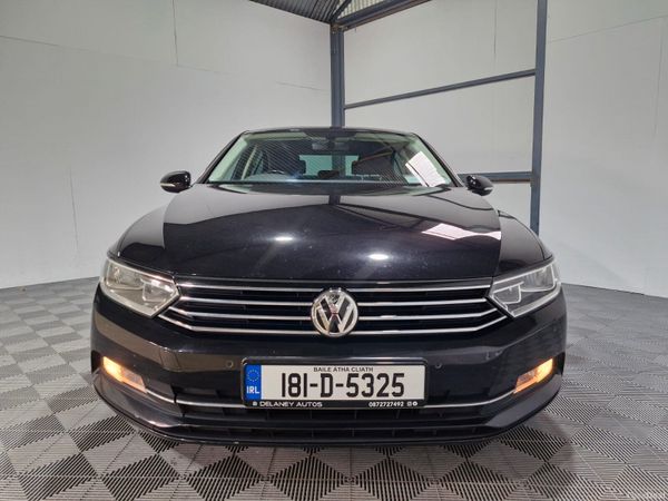 Volkswagen Passat Comfortline  142k KM NCT 2028 399718485