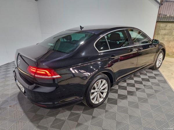 Volkswagen Passat Comfortline  142k KM NCT 2028 399718487