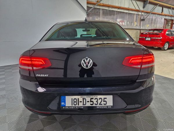 Volkswagen Passat Comfortline  142k KM NCT 2028 399718489