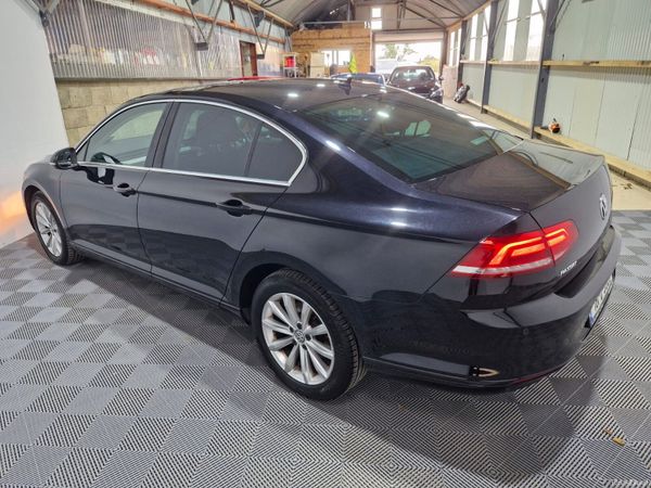 Volkswagen Passat Comfortline  142k KM NCT 2028 399718491