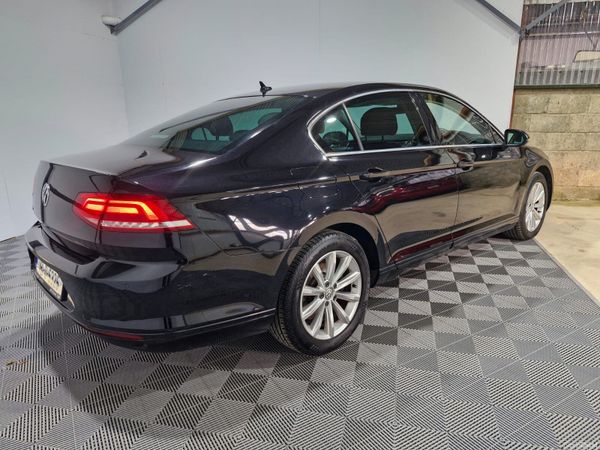 Volkswagen Passat Comfortline  142k KM NCT 2028 399718493