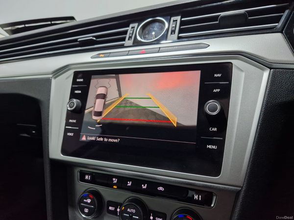 Volkswagen Passat Comfortline  142k KM NCT 2028 399718501