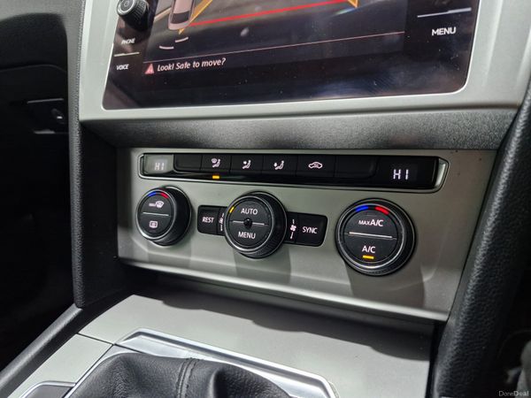 Volkswagen Passat Comfortline  142k KM NCT 2028 399718505