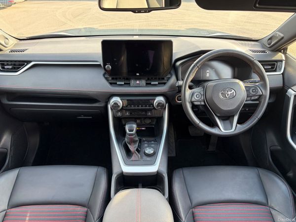 2023 Toyota Rav4 Dynamic 2.5 PHEV PAN ROOF 399719689