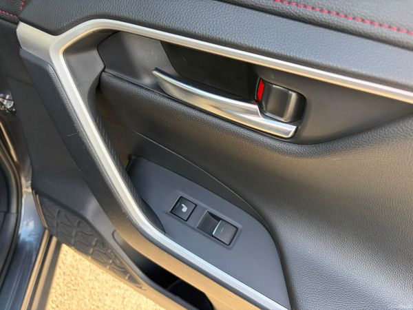 2023 Toyota Rav4 Dynamic 2.5 PHEV PAN ROOF 399719695