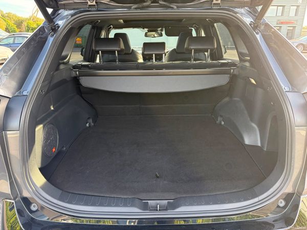 2023 Toyota Rav4 Dynamic 2.5 PHEV PAN ROOF 399719697