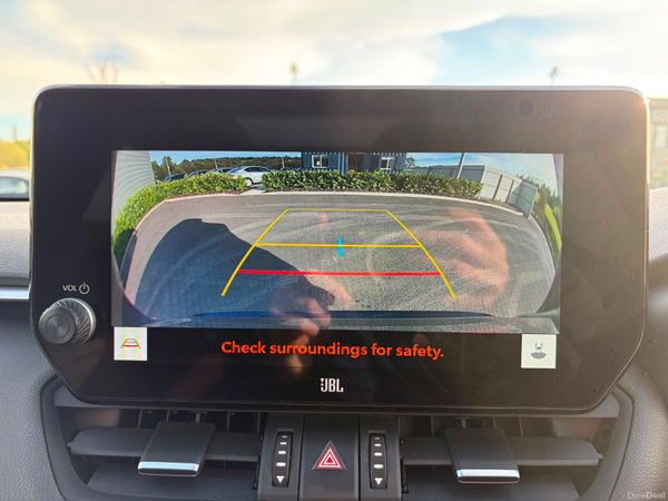2023 Toyota Rav4 Dynamic 2.5 PHEV PAN ROOF 399719719