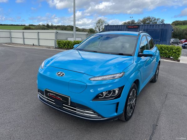 222 Hyundai Kona 150kW Premium 64kWh - WARRANTY 399719891