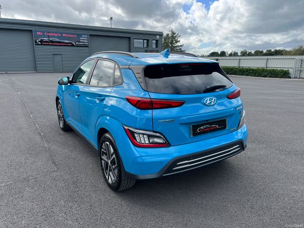 222 Hyundai Kona 150kW Premium 64kWh - WARRANTY 399719897