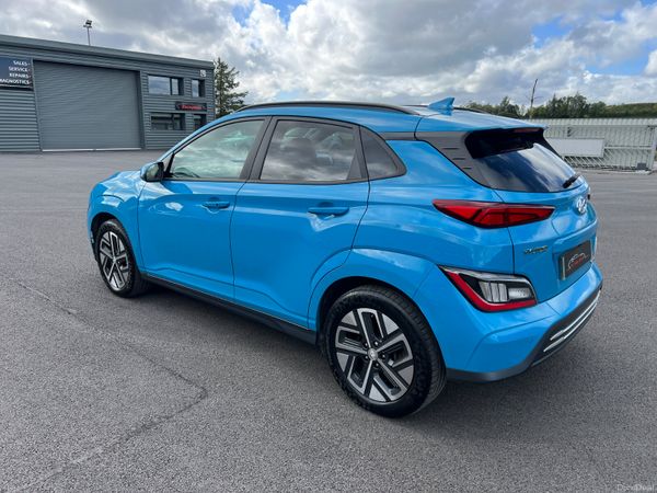 222 Hyundai Kona 150kW Premium 64kWh - WARRANTY 399719899