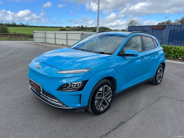 222 Hyundai Kona 150kW Premium 64kWh - WARRANTY 399719901