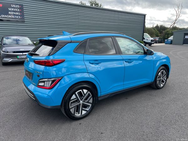 222 Hyundai Kona 150kW Premium 64kWh - WARRANTY 399719907