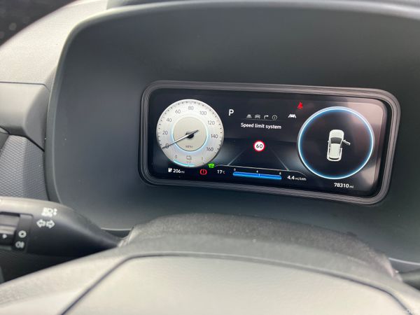 222 Hyundai Kona 150kW Premium 64kWh - WARRANTY 399719909