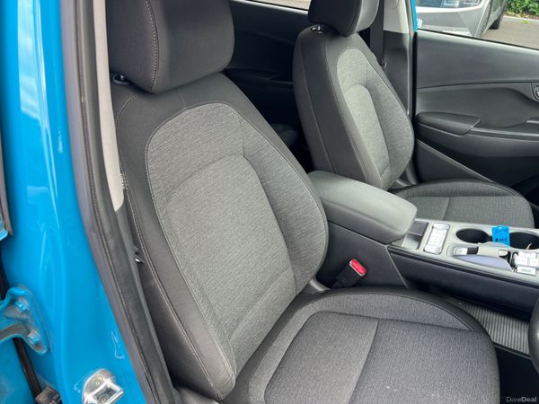 222 Hyundai Kona 150kW Premium 64kWh - WARRANTY 399719911