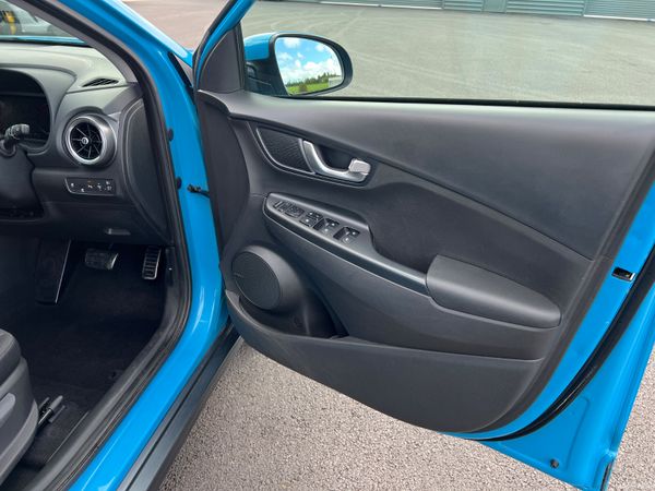 222 Hyundai Kona 150kW Premium 64kWh - WARRANTY 399719913