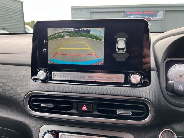 222 Hyundai Kona 150kW Premium 64kWh - WARRANTY 399719915