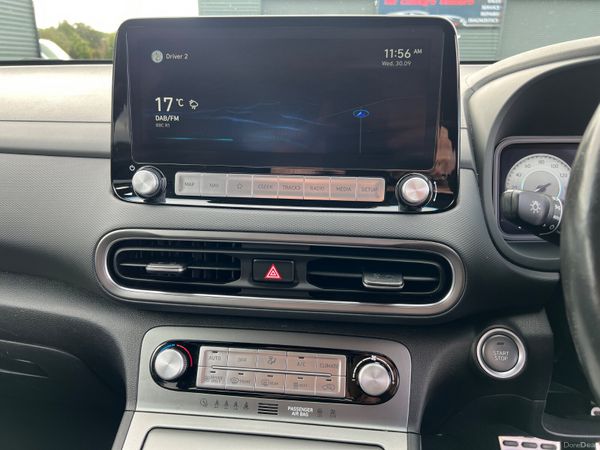 222 Hyundai Kona 150kW Premium 64kWh - WARRANTY 399719917