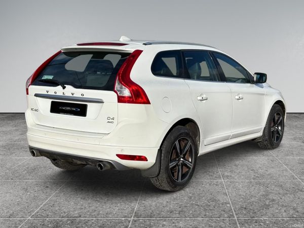 Volvo XC60 2016 399720443
