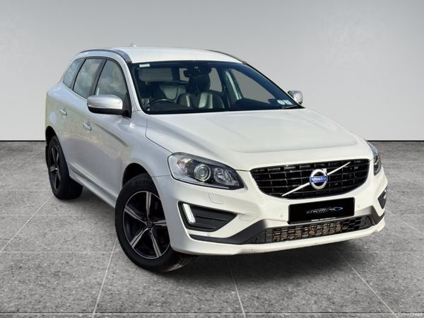 Volvo XC60 2016 399720435