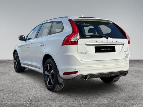 Volvo XC60 2016 399720693
