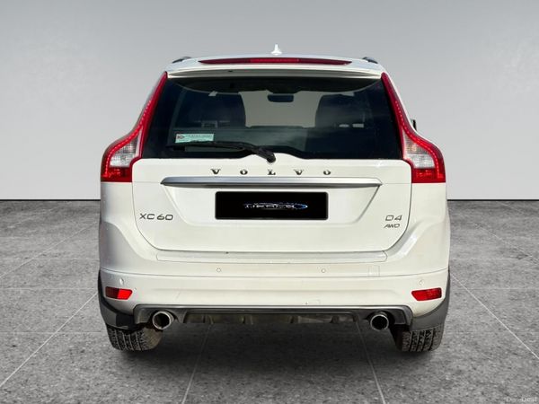 Volvo XC60 2016 399720695