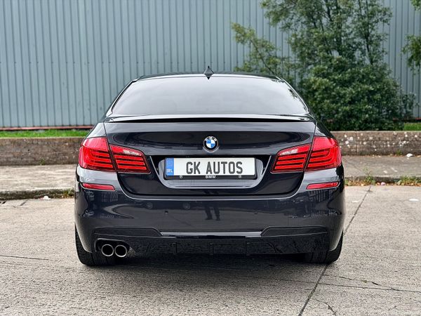 🔴 BMW 5-Series M Sport Auto 399721087