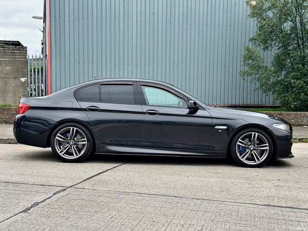 🔴 BMW 5-Series M Sport Auto 399721091
