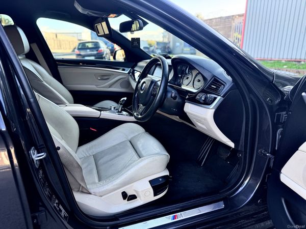 🔴 BMW 5-Series M Sport Auto 399721101