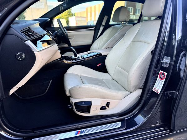 🔴 BMW 5-Series M Sport Auto 399721103