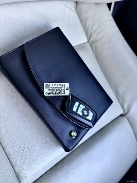 🔴 BMW 5-Series M Sport Auto 399721109