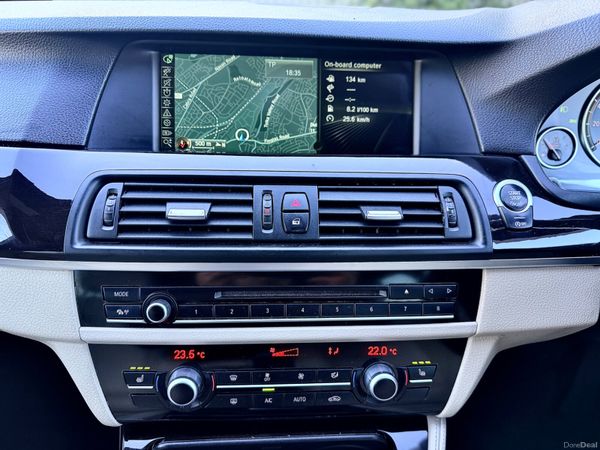 🔴 BMW 5-Series M Sport Auto 399721111