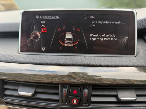 🔴 BMW X5 3.0D High Spec/New NCT/Service history 399721477