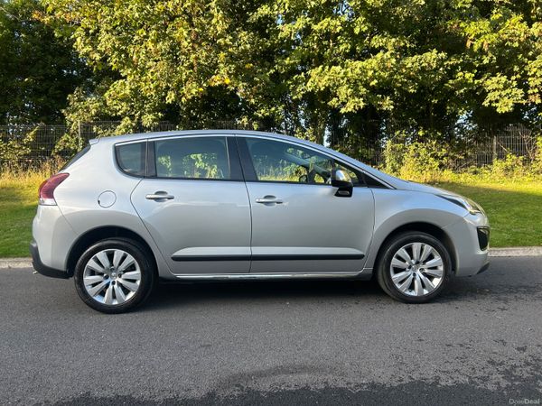 Peugeot 3008 2015 AUTOMATIC(NCT 03/27 TAX 10/26) 399722295