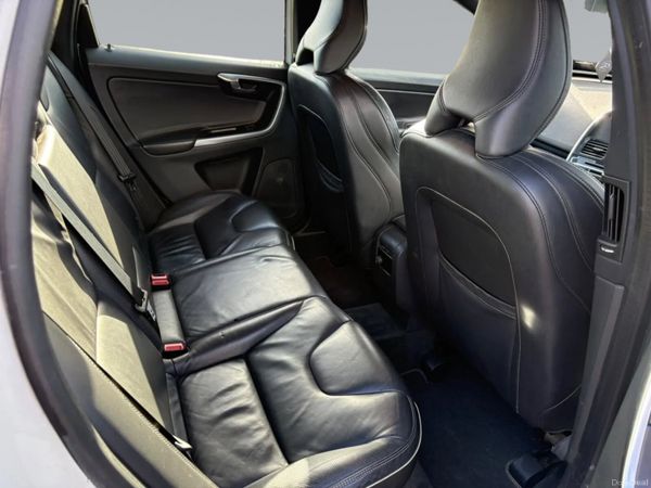 Volvo XC60 2016 399724661