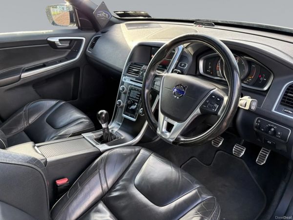 Volvo XC60 2016 399724675