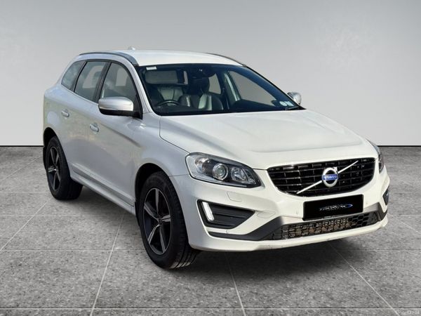 Volvo XC60 2016 399724677