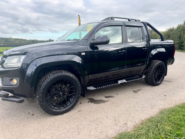 152 Volkswagen Amarok ATACAMA 1 of 500 made**** 399726107