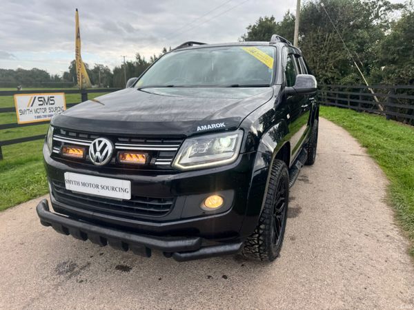 152 Volkswagen Amarok ATACAMA 1 of 500 made**** 399726109